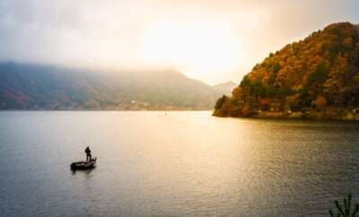 From Bonfires to Stargazing: How to Curate Magical Nights in Bhimtal