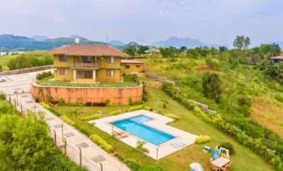 Lily Villa, Igatpuri