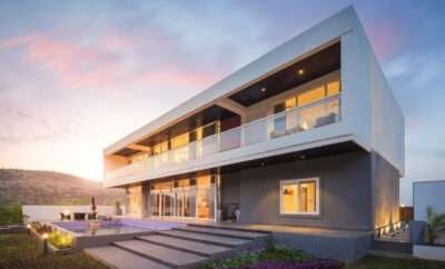 Tulip Villa, Nashik