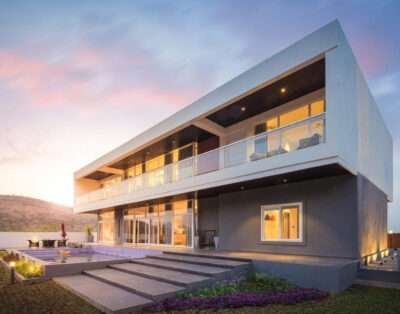 Tulip Villa, Nashik