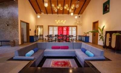 Lavender Villa, Nashik