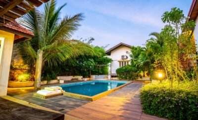 Cherry Villa, Nashik