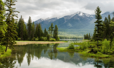AQI Under 100, Zero Noise, All Zen: 5 Places to Actually Breathe Again