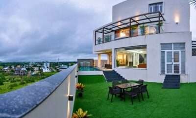 Lotus Villa, Igatpuri