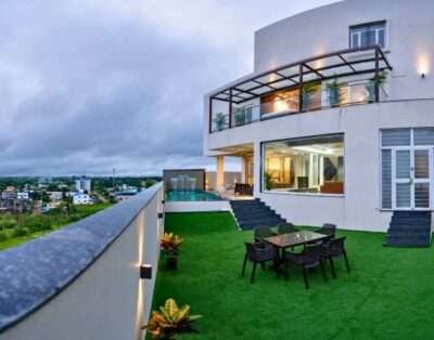 Lotus Villa, Igatpuri