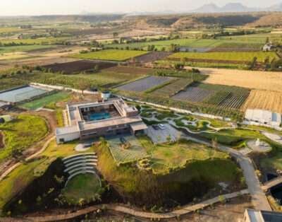 Daisy Villa, Nashik