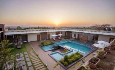 Daisy Villa, Nashik
