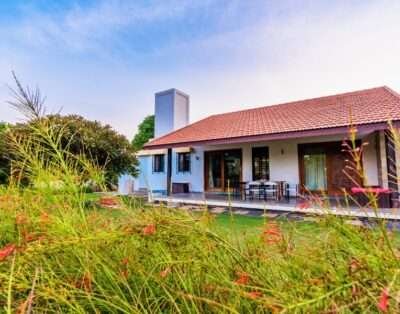 Cherry Villa, Nashik
