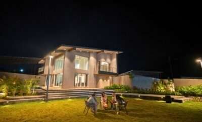 Bloom Villa, Igatpuri