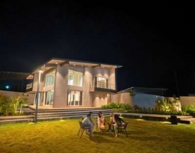 Bloom Villa, Igatpuri