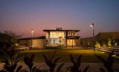 Rosemary Villa, Igatpuri