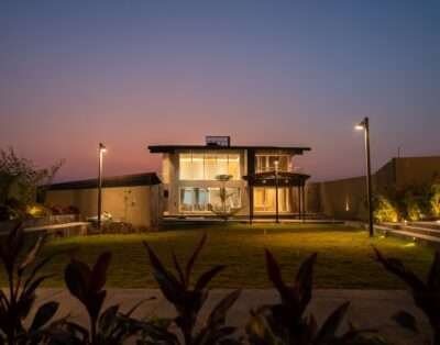 Rosemary Villa, Igatpuri