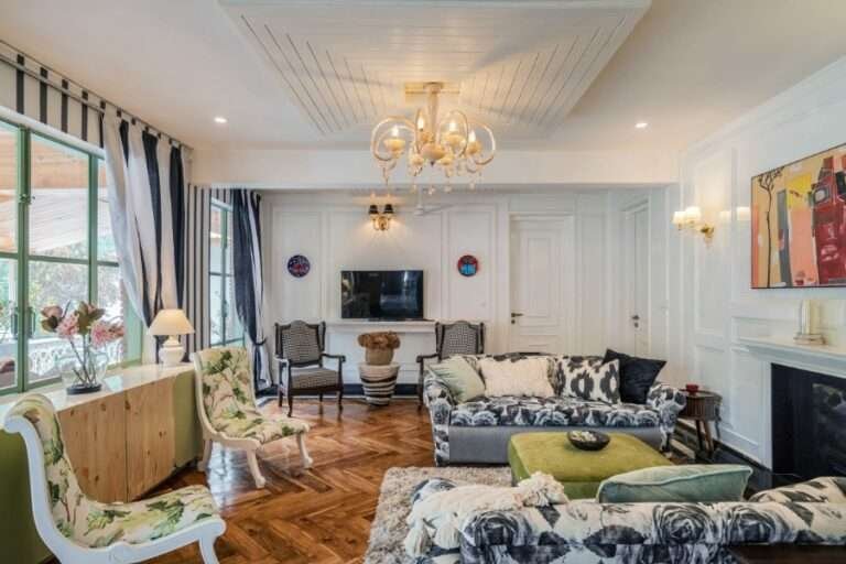 Image showcasing Eco-Luxury Is the New Luxury — And Here’s Where to Find It - Ebony Stays