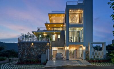 Amber Villa, Udaipur
