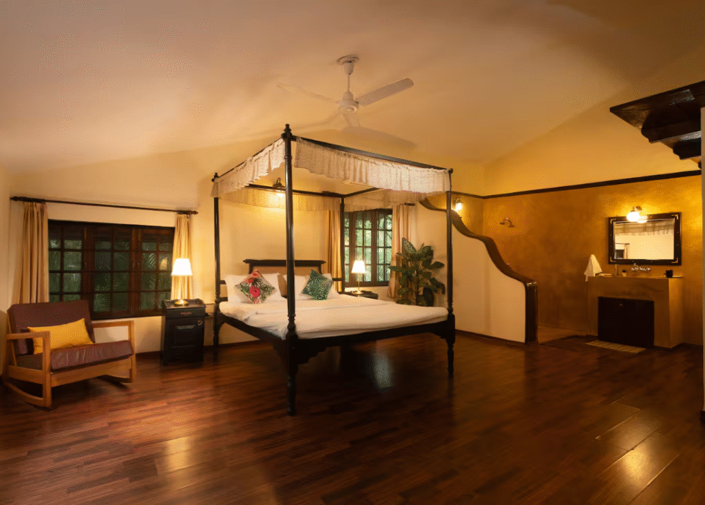 Villas Beat Hotels