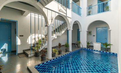 Sapphire Villa, Udaipur