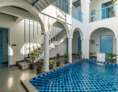 Sapphire Villa, Udaipur