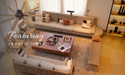 The Geography of Feelings: Mapping Travel Through Emotions, Not Destinations