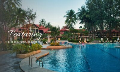 Why ‘Luxury Resorts’ Are Just Fancy Cages