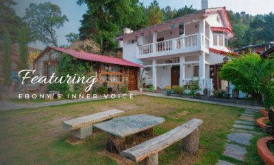 The Most Expensive Thing in the City Is Free in Our Villas: Breathing Space