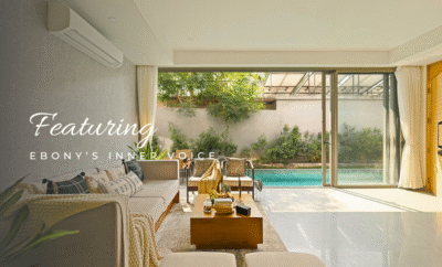 A Villa Doesn’t Compete With Hotels, It Competes With the Chaos You Came From.