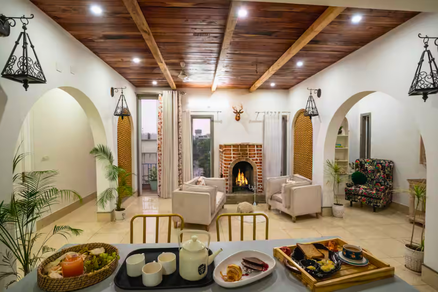 best villa in udaipur