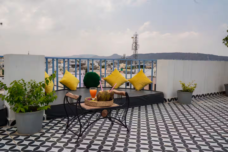 Mysa Villa, Udaipur