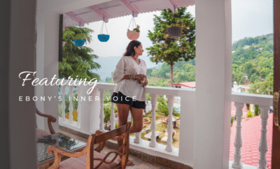 The Sound of Rain on a Villa Roof Is Worth More Than City Weekends Combined