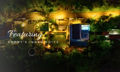 In Villas, Time Slows Down Enough for You to Catch Up With Yourself