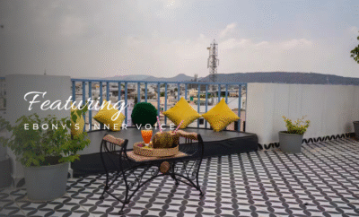 Not Every Getaway Is a Break; Some Are a Return to Who You Were Before Deadlines