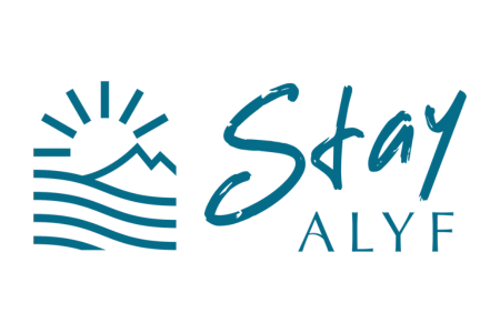 Stay Alyf