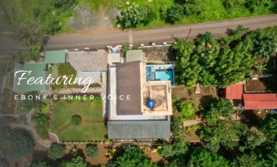 Cities Gave Us Concrete Comfort. Villas Remind Us of Human Comfort