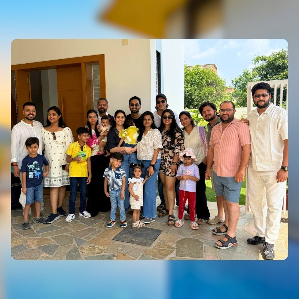 Amber Villa, Udaipur