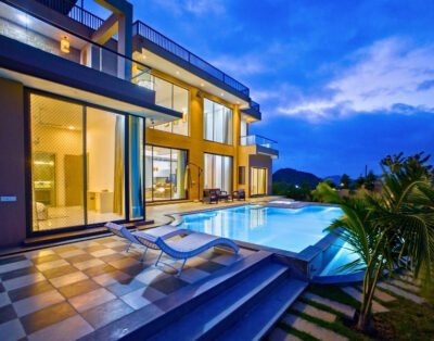 Villa Sierra, Udaipur