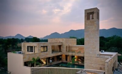 Timberstone, Udaipur