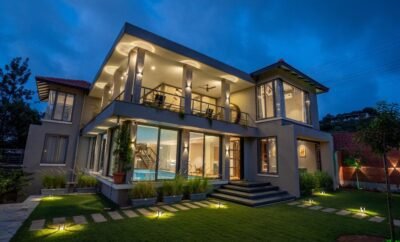 Solara Villa 1, Nashik