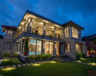 Solara Villa 1, Nashik