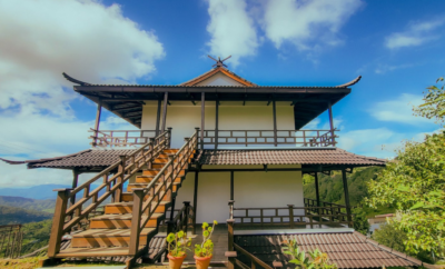 Villa Yuki, Mukteshwar