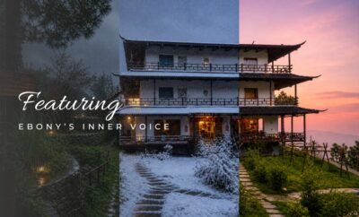 A Year of Travel in India: Luxury Villas for Summer, Monsoon & Winter Escapes (2026 Guide)