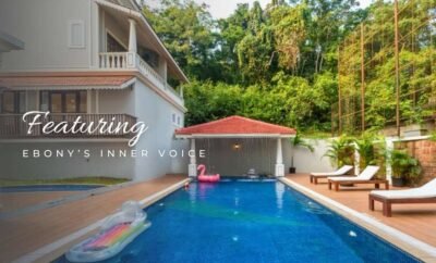 Best Private Pool Villas in Goa for Large Groups (2026)