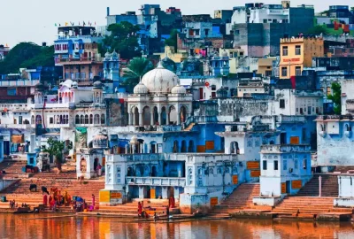 Pushkar